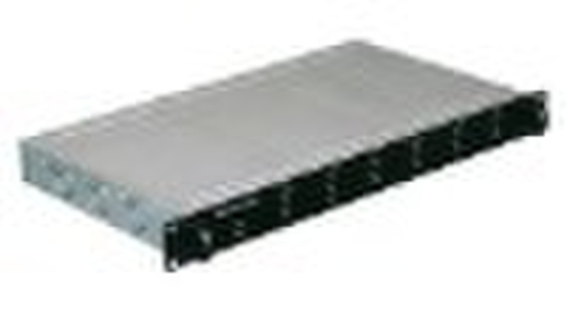 TL307 Multichannel DTV Network Converter