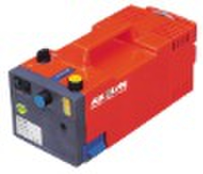 Wire cutting and stripping machine (ZDBX-20)
