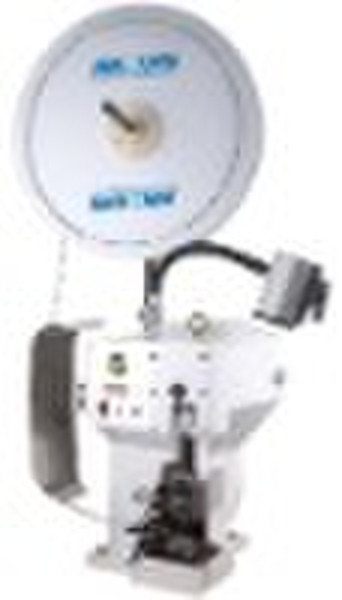 Semi-Automatic Terminal Crimping Machine (SATC-20)