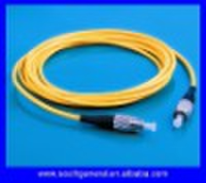 FC optic fiber patch cord