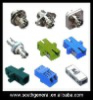 Optical Fiber Adapter