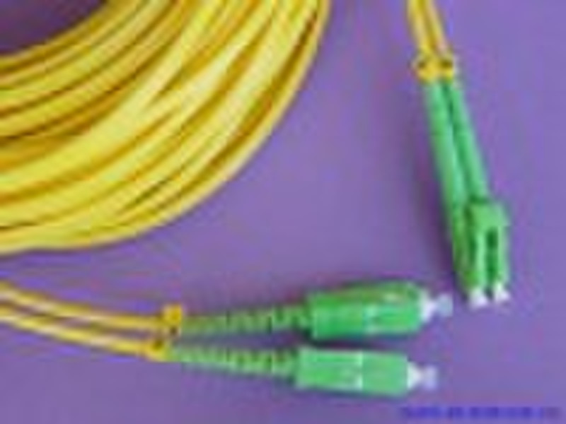 Fiber Optic Patch Cord