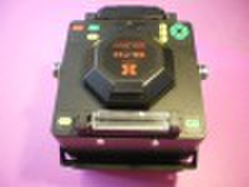 Fiber Optic Fusion Splicer