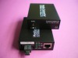 Ethernet media converter 10/100M WDM