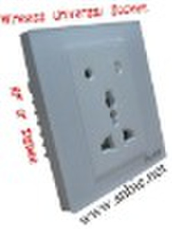 ZigBee Remote Control Sockets