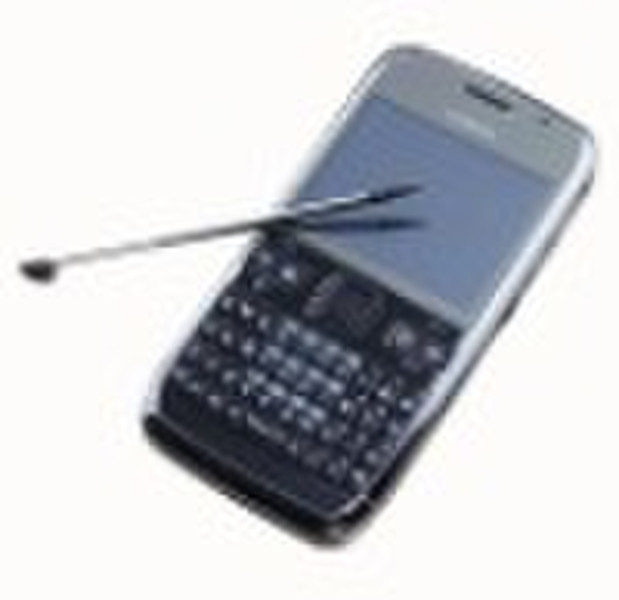 GSM+CDMA mobile phone, dual mode dual standby GSM