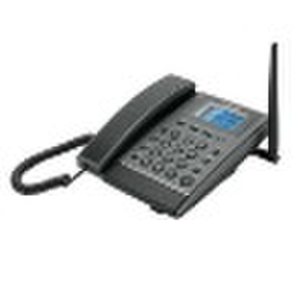 CDMA/ GSM FWT FWP Fixed Wireless Phone/ Telephone/