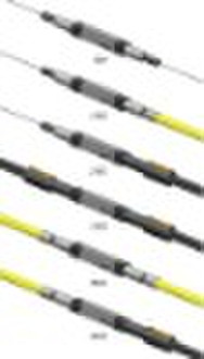 Fiber Mechanical Splicer