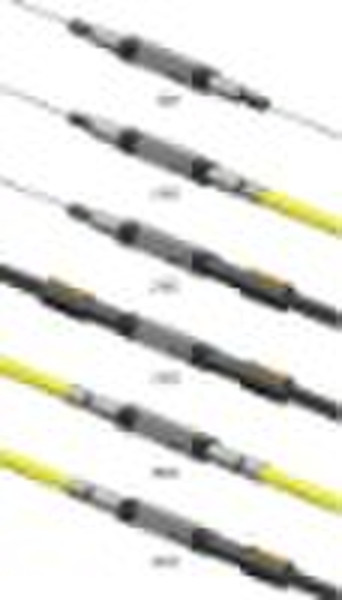 Fiber Mechanical Splicer