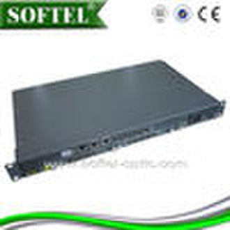 ODN optical splitter distribution equipment Fttx-O