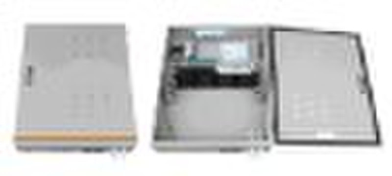 ODN Optical splitter distribution equipment Fttx-O