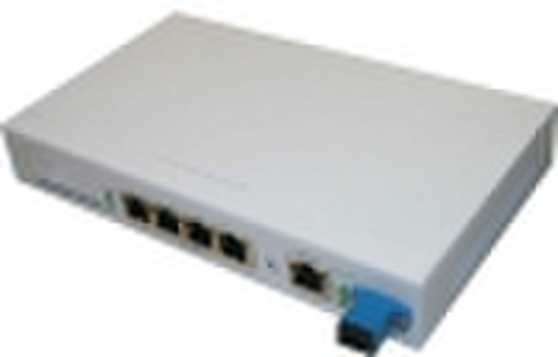 ONU TM-0400P optical network unit