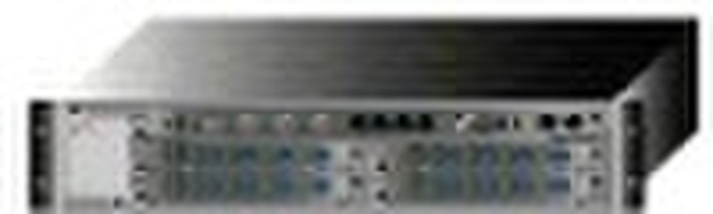 OLT 2000 GEPON equipment