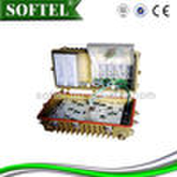 TW-8004G Optical Work Station