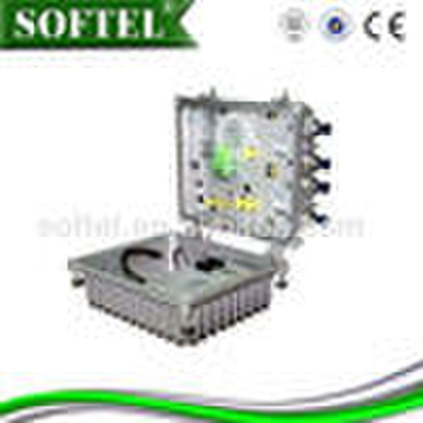 SR8104D Optical Receiver