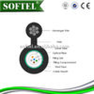 fiber optical  cable GYXTC8S(S)