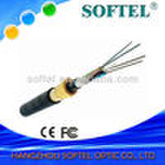 ADSS optic fiber cable