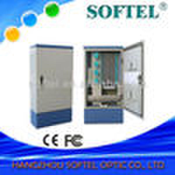 Telecom cabinet Fttx-osd-e