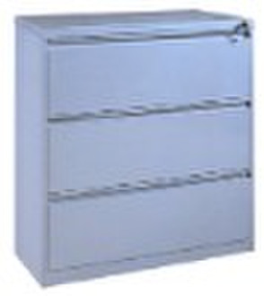 Lateral filing cabinets(steel filing cabinet)