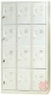 Steel Locker