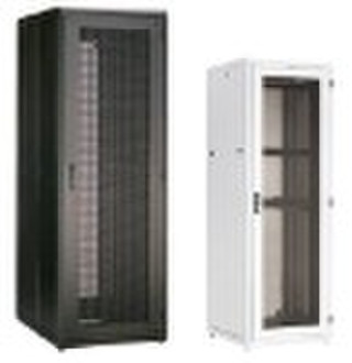 Professional Design Network cabinet