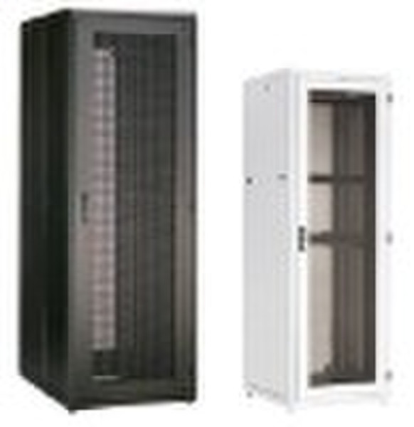Professional Design Network cabinet