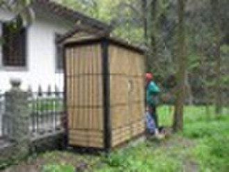 HTC/RM6 III Outdoor Cabinet (FTU) for Power Switch