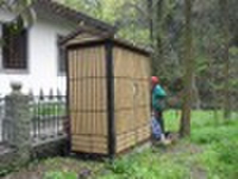 HTC/RM6 III Outdoor Cabinet (FTU) for Power Switch