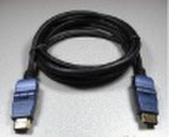 Swivel HDMI cable