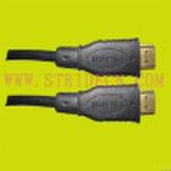 Кабель HDMI 1.4 высокоскоростной