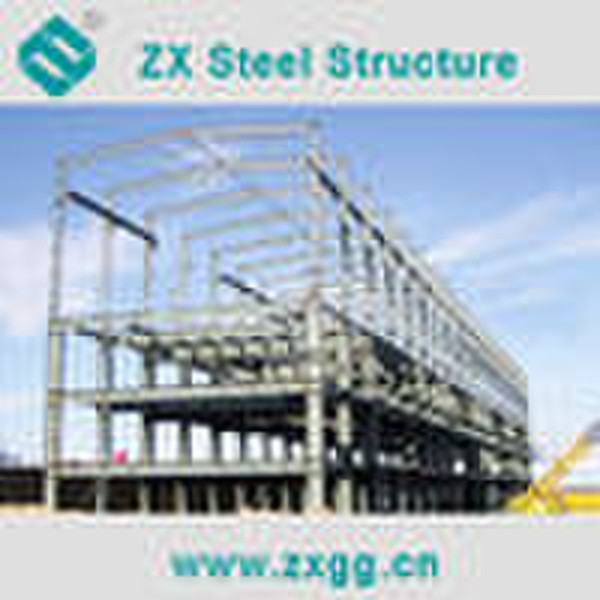 steel structure