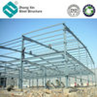 steel structure