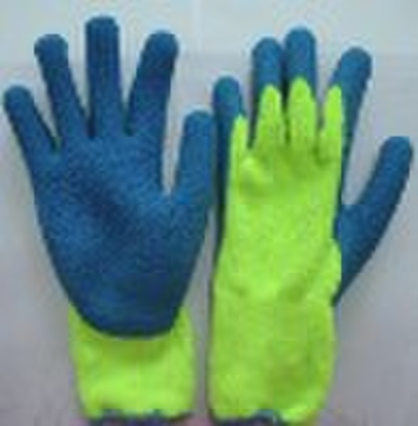 Winter warme Handschuhe