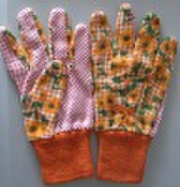 garden glove