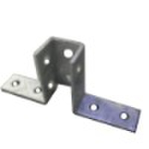 metal bracket