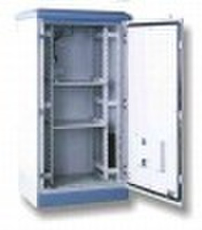 Network Outdoor Cabinet