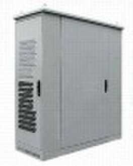 Outdoor Network Enclosure