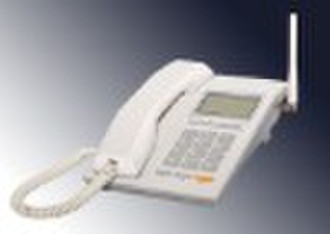 gsm desktop phone(CE&RoHS)