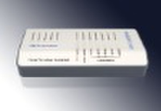 GSM PSTN GPRS Terminal (CE&RoHS)