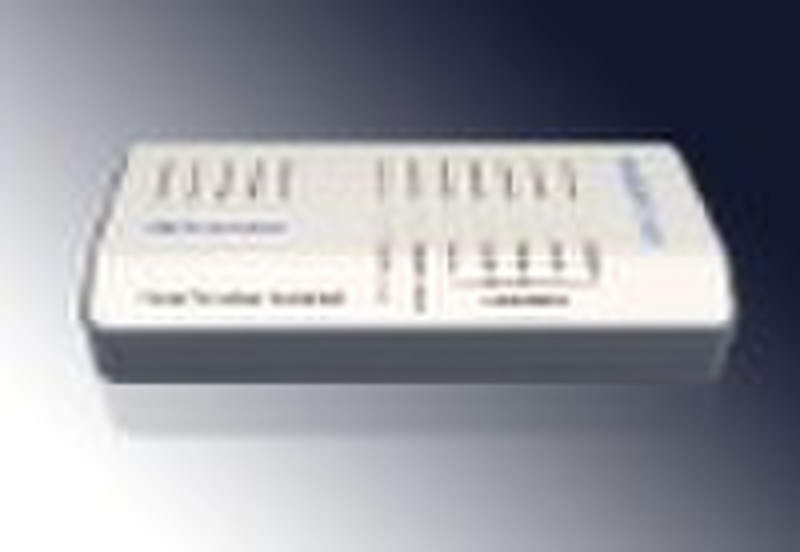 GSM PSTN GPRS Terminal (CE&RoHS)