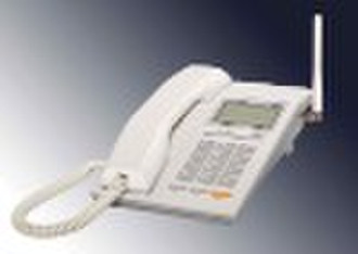 GSM Fixed telephone