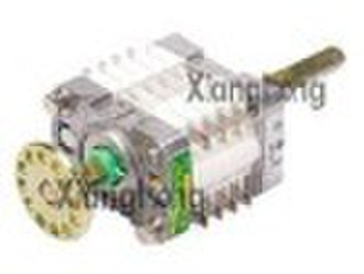 electrical power distribution switch gear F10-16II