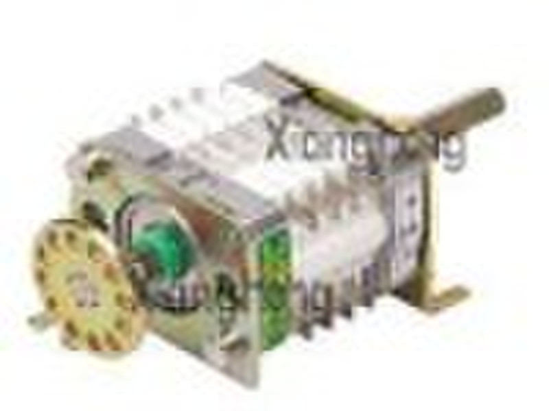 8NO 8NC auxiliary switch for vacuum circuit breake