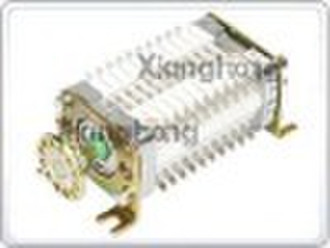 auxiliary switch for SF6 circuit breaker