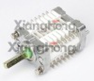 auxiliary switch for VS1 vacuum circuit breaker