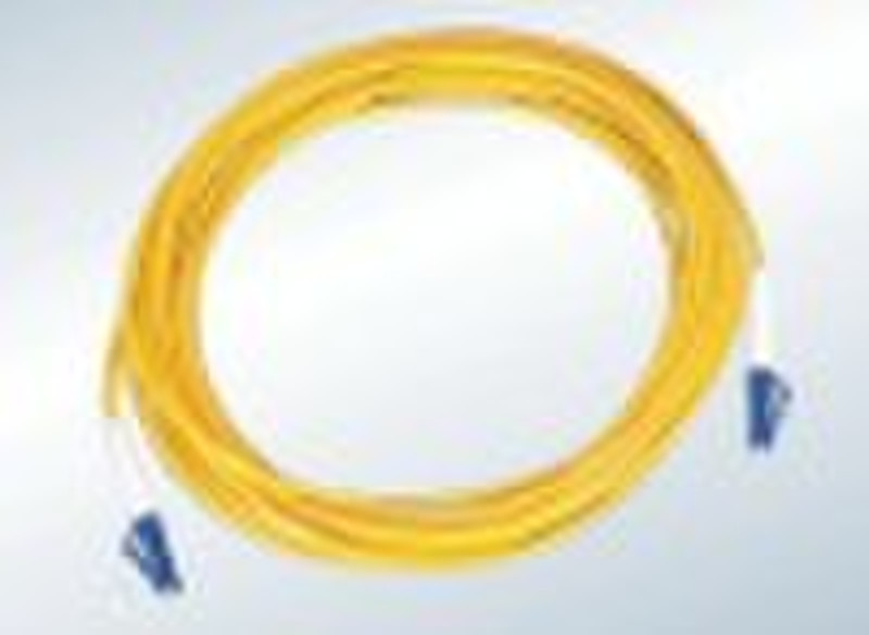 fiber optical patch cord