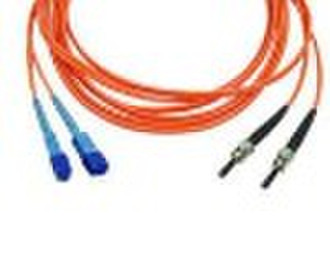 patch cord and pigtail