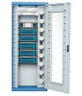 Optical Fiber Distribution Frame (ODF)