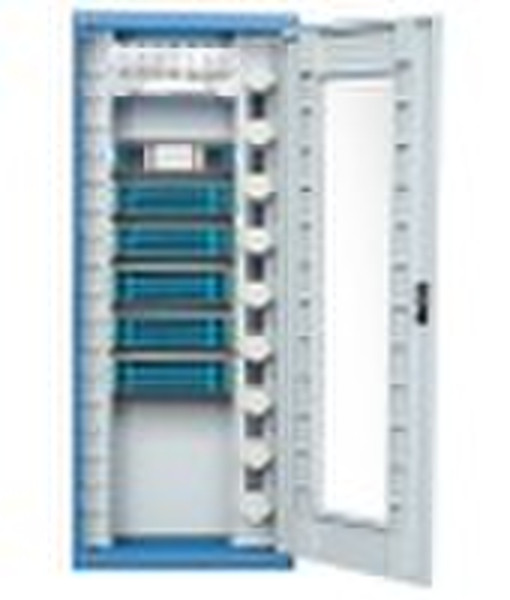 Optical Fiber Distribution Frame (ODF)