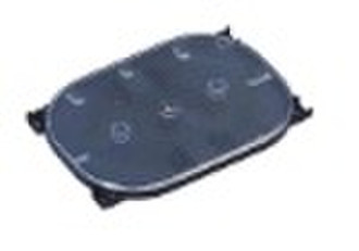 Splice Tray(8 Core, 12 Core, 24 Core)